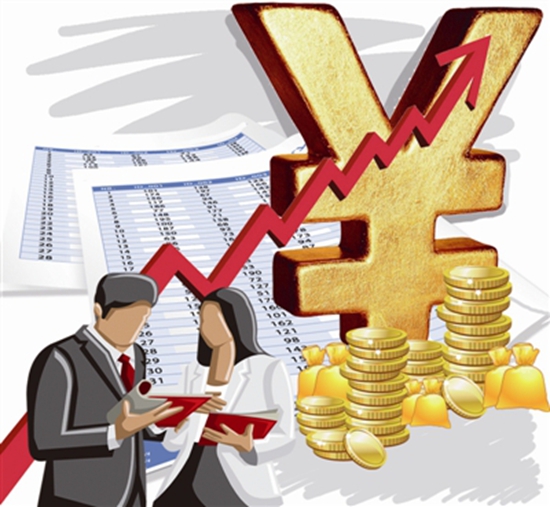 理财业良性信号凸显！产品到期收益率和业绩比较基准的偏离度正持续缩窄