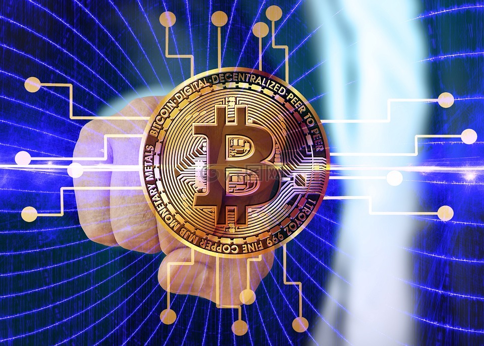美联储金融监管副主席支持美联储工作人员持有少量加密货币
