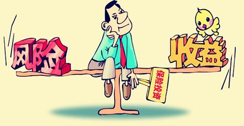 理财市场产品多元收益提升