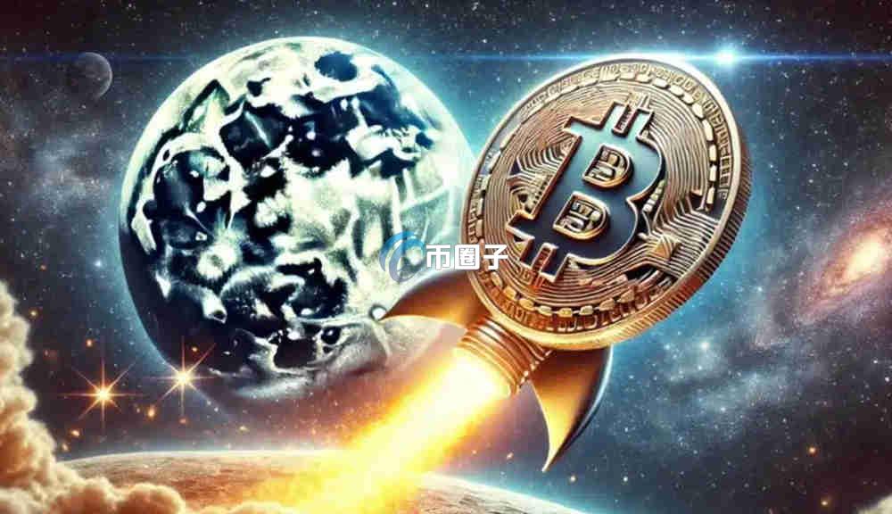 港亚控股涨超20% 简称将改为“恒月控股” 战略重点转向加密货币及Web30技术领域
