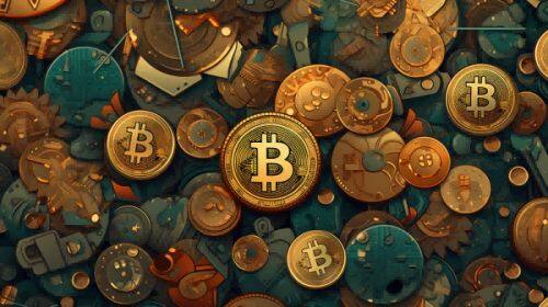 港股加密货币概念股走强 新火科技控股涨近8%