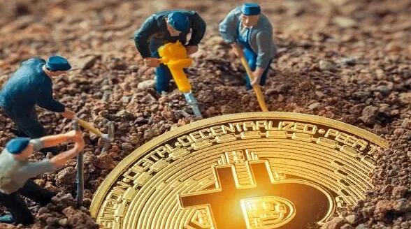 未来商业密码：解锁加密货币