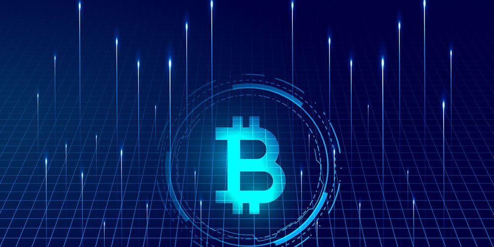 加密货币持续提振金融股！华兴资本豪掷1亿美元押注 股价一度涨近40%