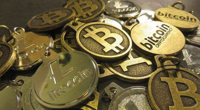 港股加密货币概念股走强 蓝港互动涨超40%
